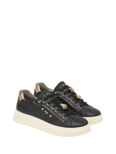 NERO GIARDINI Sneakers Nero Giardini I514170D Nero Nero